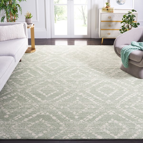Safavieh Adirondack Lecia Geometric Area Rug - $129 → $63
