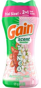 Gain Fabric Enhancer