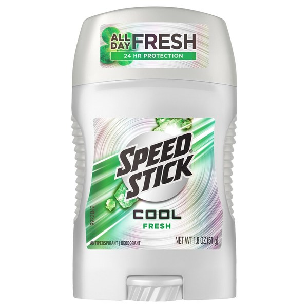 Antiperspirant Deodorant - $1.25 - Suave