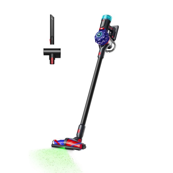 Dyson V10 Konical Cordless Vacuum - $500 → $400