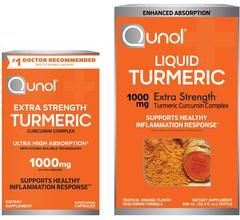 Qunol Tumeric