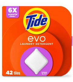 Laundry Detergents