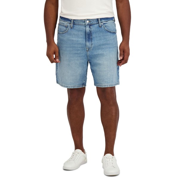 Lucky Brand Men’s Denim Shorts - $20.98 -> $11.81