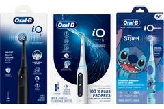 Oral B Power Toothbrush