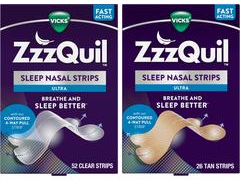 ZzzQuil Sleep Aid
