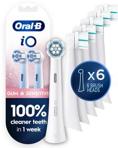Oral B Power Brush-Refill