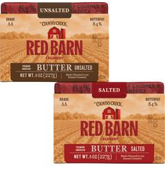 Red Barn™ Creamery