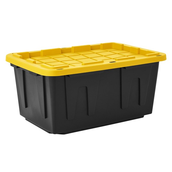 Member’s Mark 27-Gallon Heavy-Duty Storage Tote - $7.98 → $6.98 ($1 off)