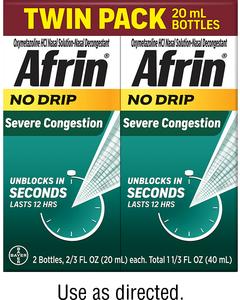 Afrin®
