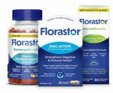 Florastor Probiotic Supplements