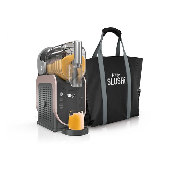 Ninja SLUSHi 5-in-1 Professional Frozen Drink Maker - $269 → $209 ($60 off)