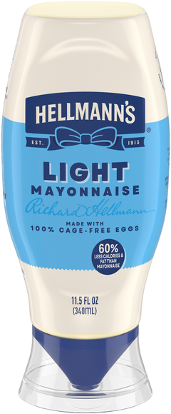 Hellmann's Light Mayonnaise
