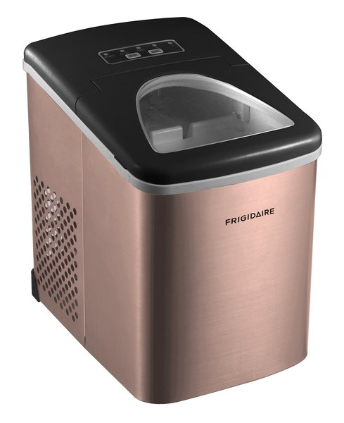 Frigidaire or Similar Countertop Bullet/Nugget Ice Maker - varies → often $67–$148
