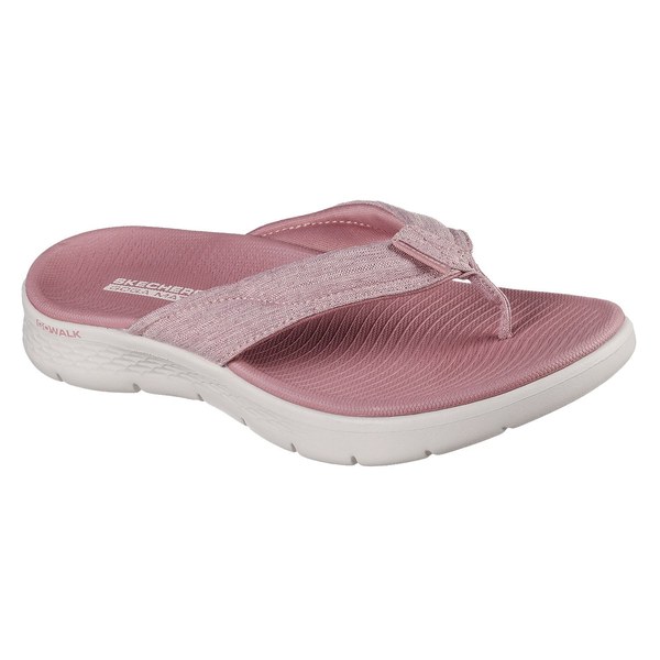 Skechers Women’s Flip-Flops - $26.88 -> $15.81