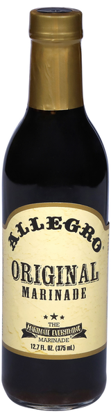 Allegro Original Marinade