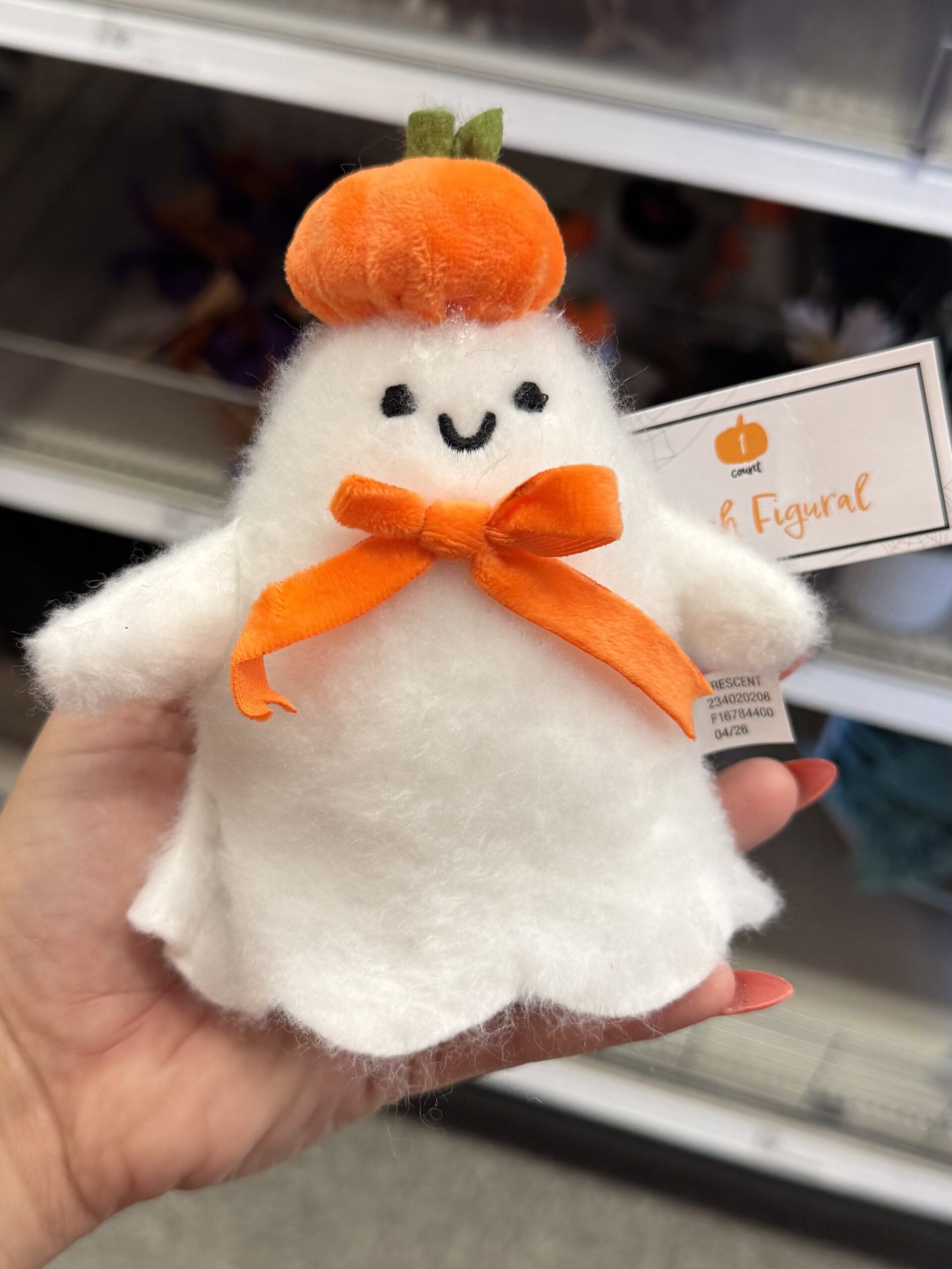 Hyde & EEK! Boutique Plush Figural - in store