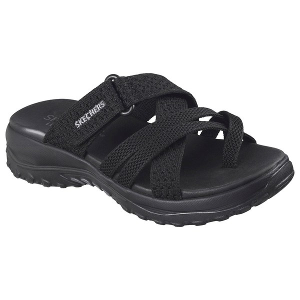 Skechers Women’s Strappy Slide Sandals - $27.98 -> $16.81