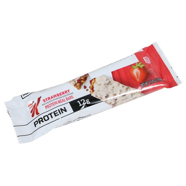 Special K Strawberry Flavored Protein Meal Bar - $1.25 - Kellogg’s