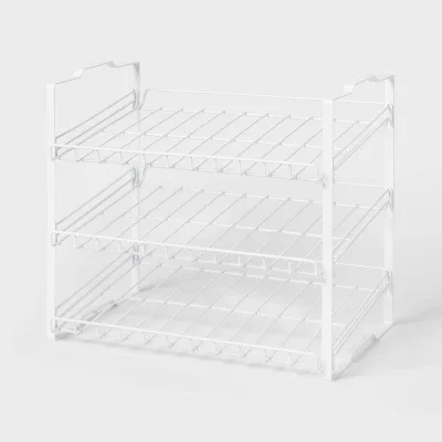 3 Tier Can Pantry Organizer - Brightroom™