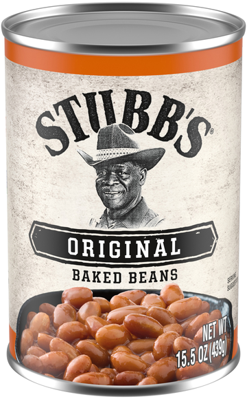 Stubb's Original Baked Beans