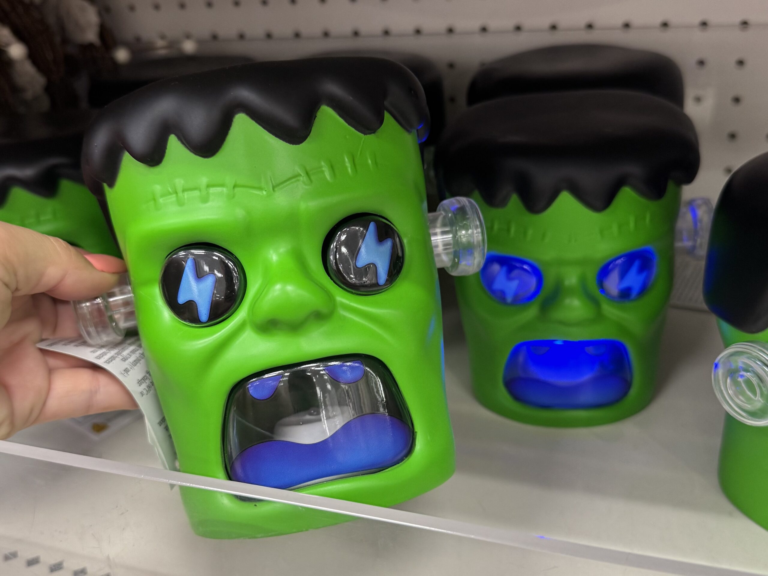Hyde & EEK! Boutique Frankenstein Light-Up - in store