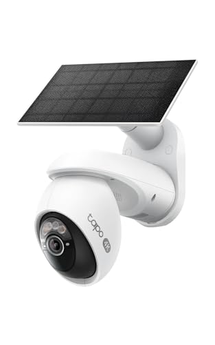 4K Outdoor Security Camera