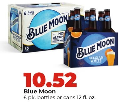 Blue Moon