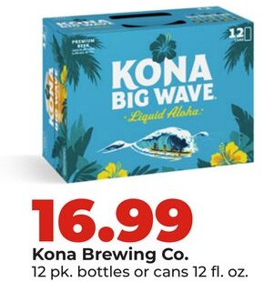 Kona Brewing Co.