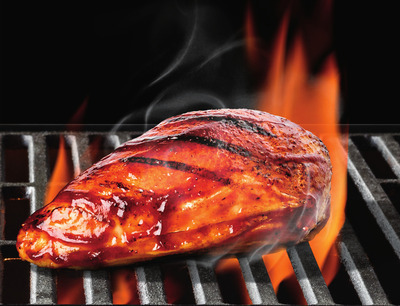 Just Bare boneless skinless chicken breasts