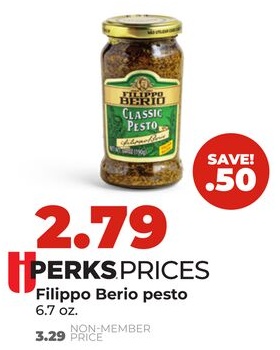 Filippo Berio pesto