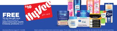 EVERMEN HEALTH & BEAUTY PRODUCTS