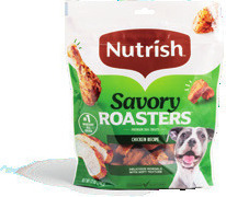Rachel Ray Nutrish dog treats