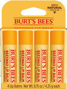 Burt's Bees lip, skin & baby care