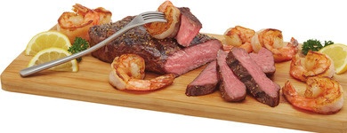 Boneless New York Strip Steak