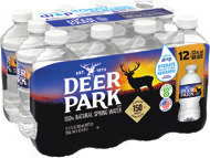 Deer Park Water