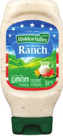 Hidden Valley Dressing