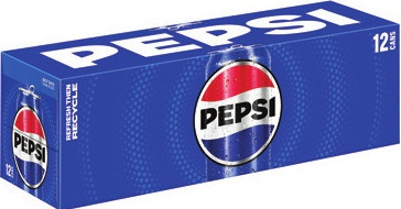 Pepsi Products