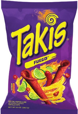 Takis