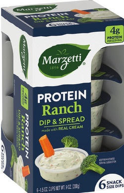 Marzetti Protein Ranch Dip