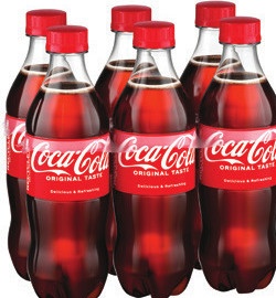 Coke Products
