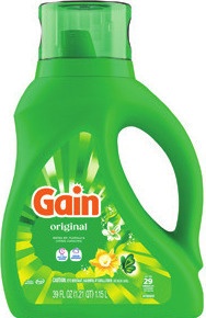 Gain