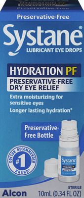 ALL CVS Brand eye or ear care