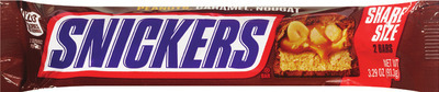 Mars 1.2-4.2 oz or Ferrara King Size candy