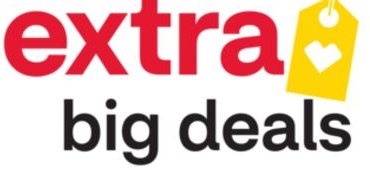 Extra big deals
