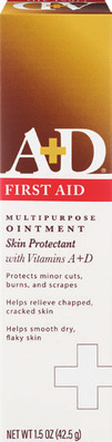 ANY Domeboro, Sarna, Sting-Kill itch relief, A+D 1.5 oz or Nizoral first aid