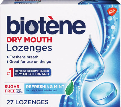 ANY Biotène
