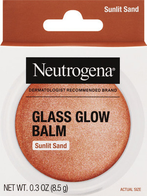 Neutrogena cosmetics (excludes makeup remover).