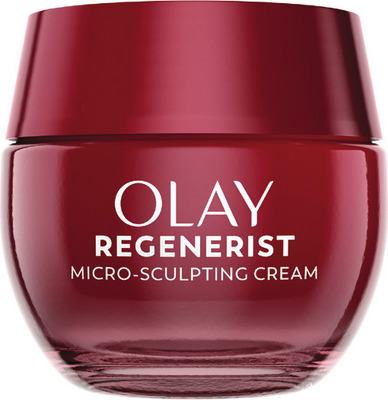 Olay Regenerist serum, micro-sculpting, night recovery cream 1.7 oz, lotion 2.5 oz, duo pack 5 oz or lip plumper 0.5 oz.