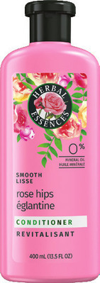ANY Herbal Essences hair care