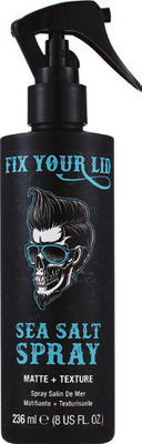 ANY Fix Your Lid hair care